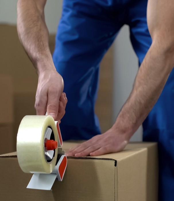 best syracuse movers