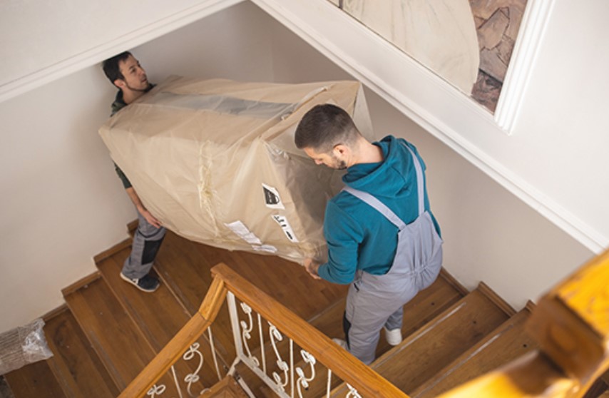 moving companies near syracuse