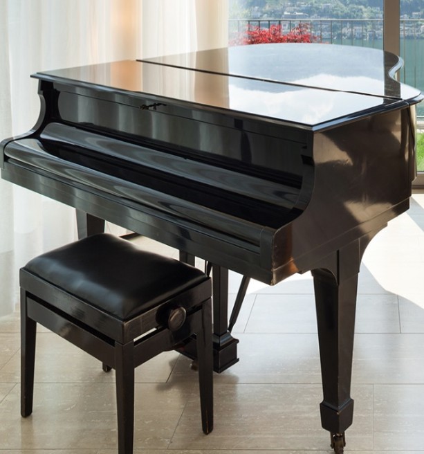 piano movers